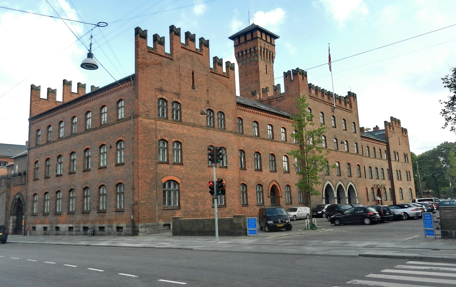 Copenhagen